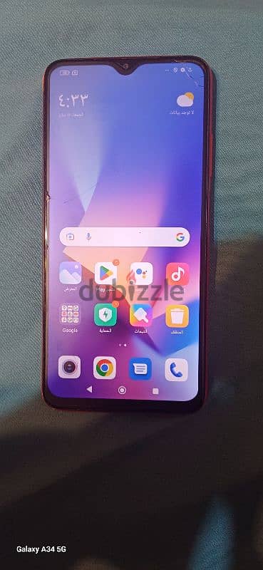 redmi 9t