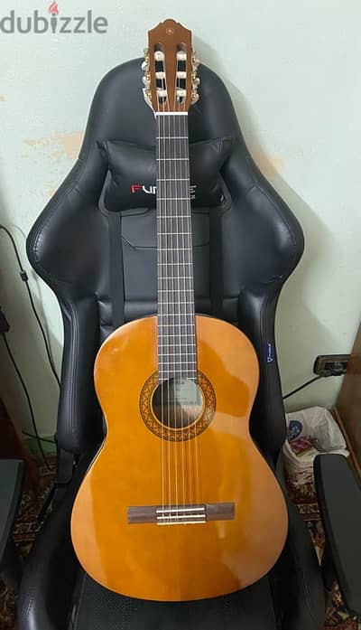 Guitar C40 with bag