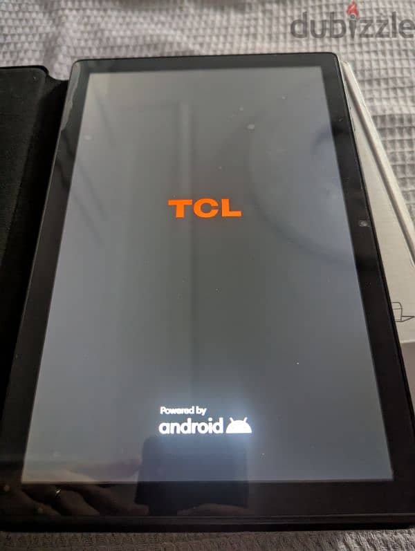 TCL Tab 10 - 10.1-inch 32GB/3GB Single SIM 4G Tablet - Black 3