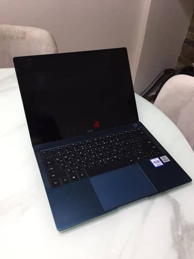 Huawei matbook X pro labtop