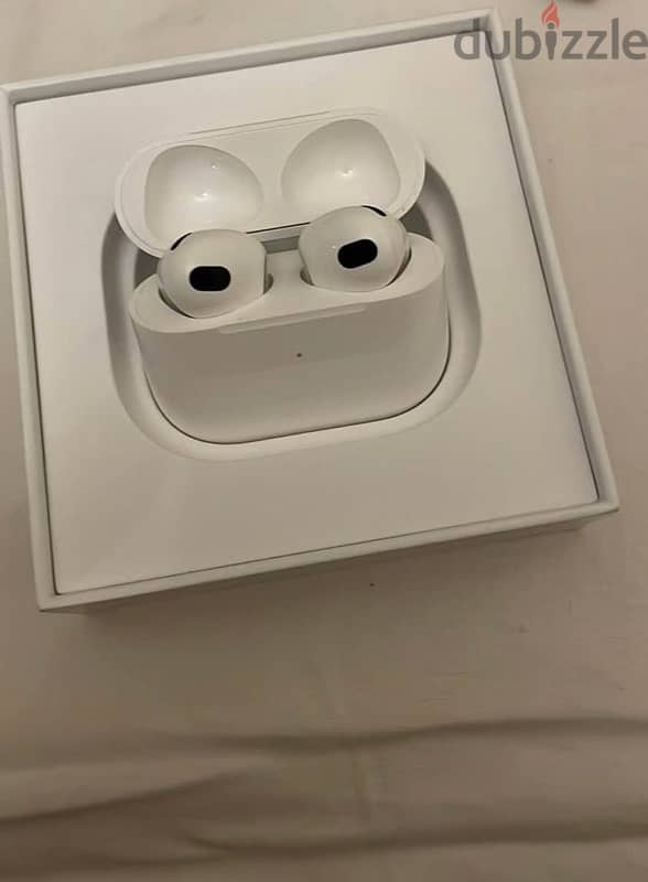 Airpods third generation 1