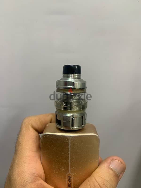 vaporesso 3