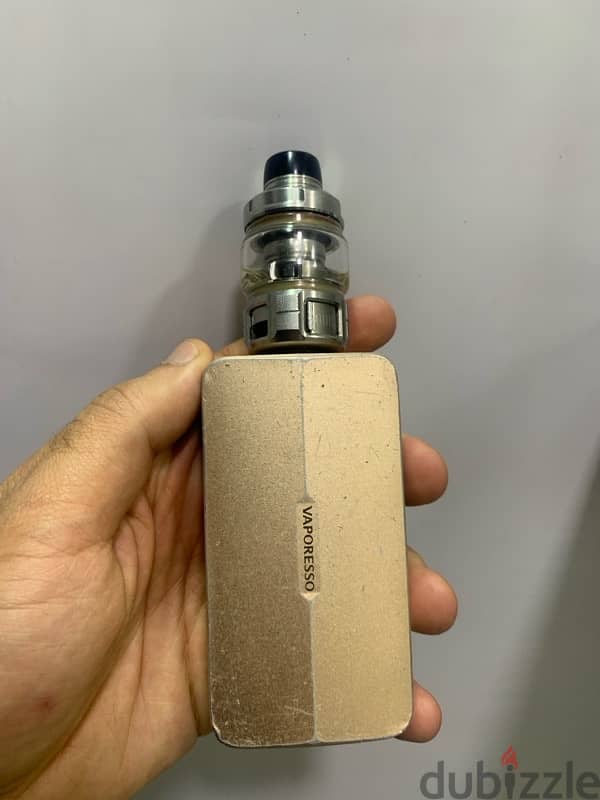 vaporesso 4