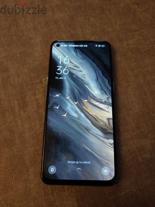 OPPO Reno 6 4g 1