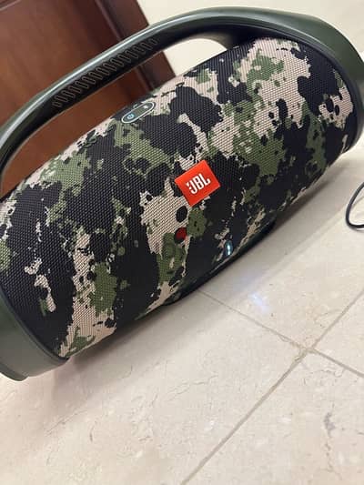 jbl boombox 2