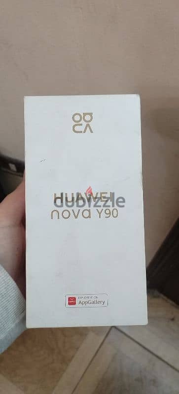 HUAWEI novay90