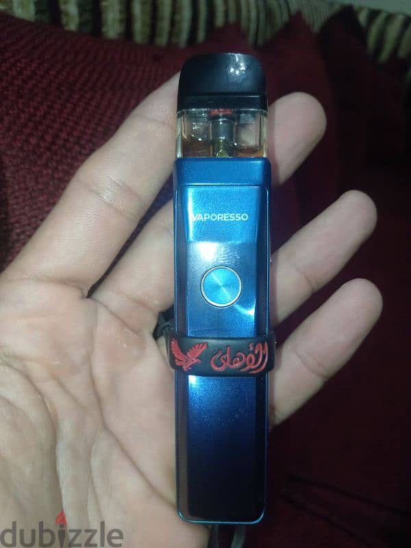 xros pro vape pod 1