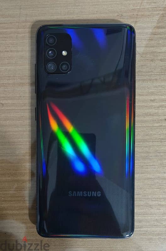 Samsung A51 1