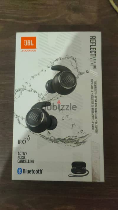 JBL earbuds