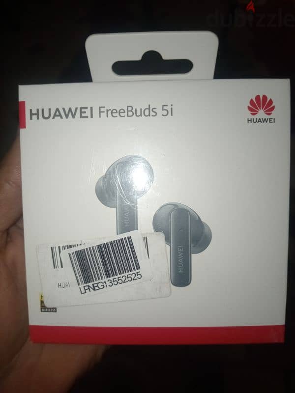 huawei freebuds 5i 1