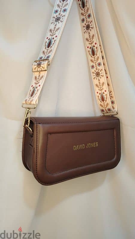 Cross bag 1