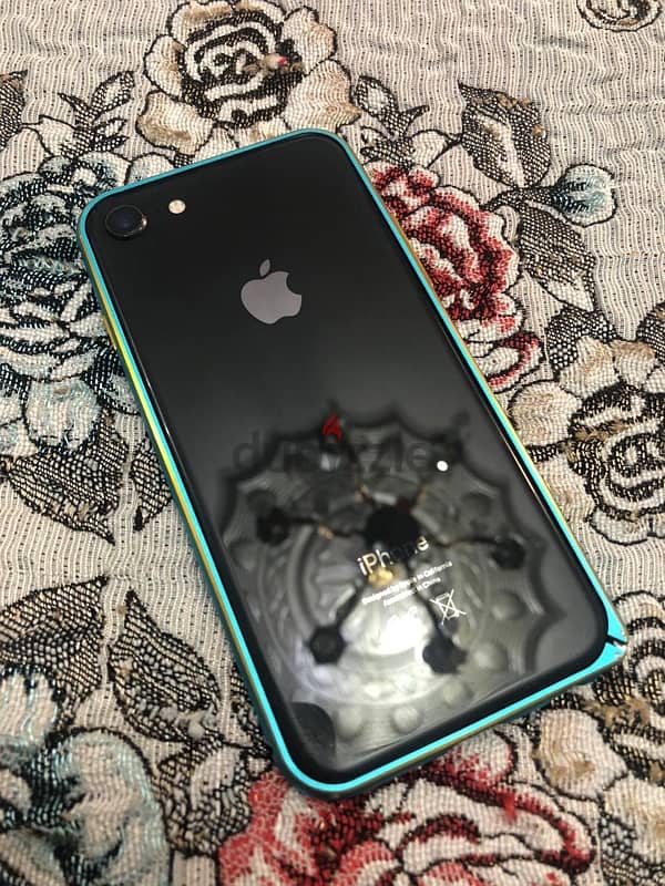 iphone 8 64gb للبدل 6