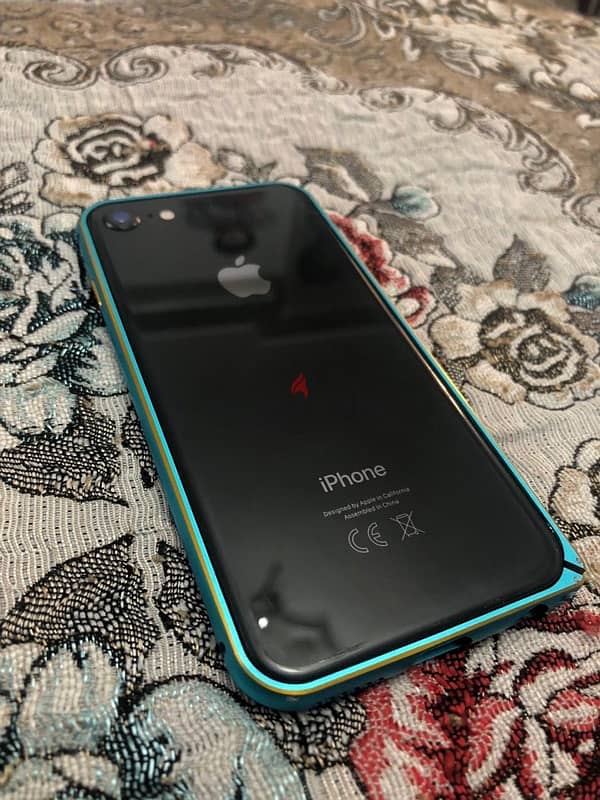 iphone 8 64gb للبدل 7