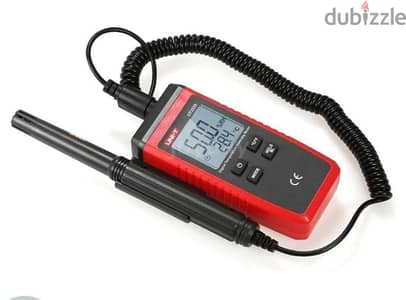 Uni-T UT333S Digital Temperature Humidity Meter