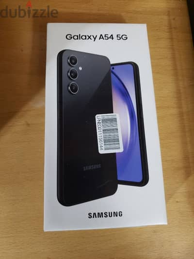 Samsung A54