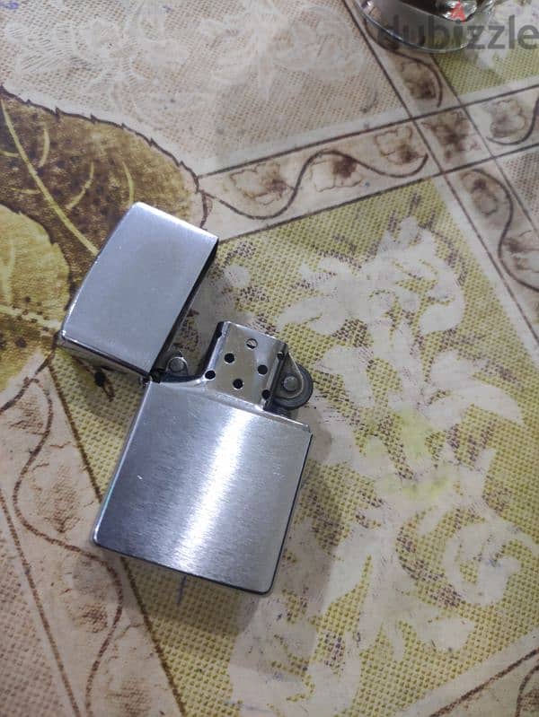 ولاعة زيبو Zippo اصلي 4