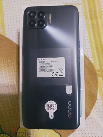 oppo a93