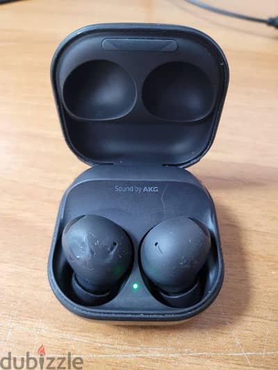 سماعة يمين و بوكس Samsung Buds2 Pro