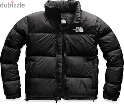 original north face jacket 700