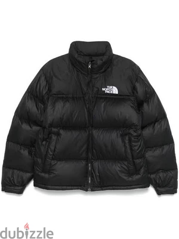 original north face jacket 700 1