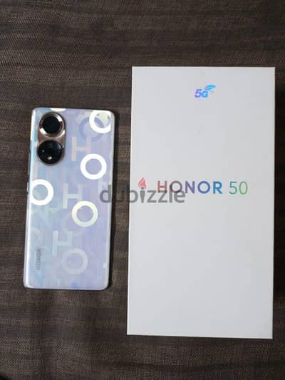 honor 50