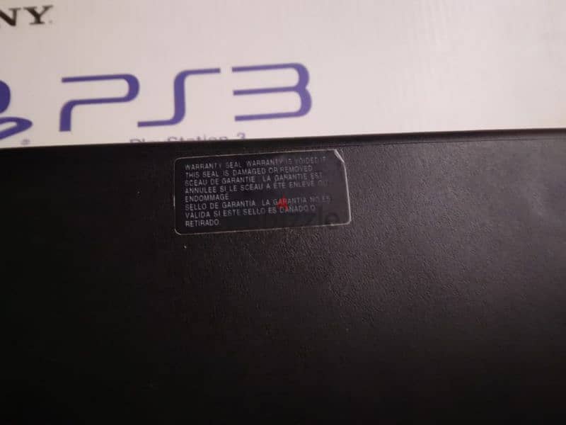 play station 3 super slim 2