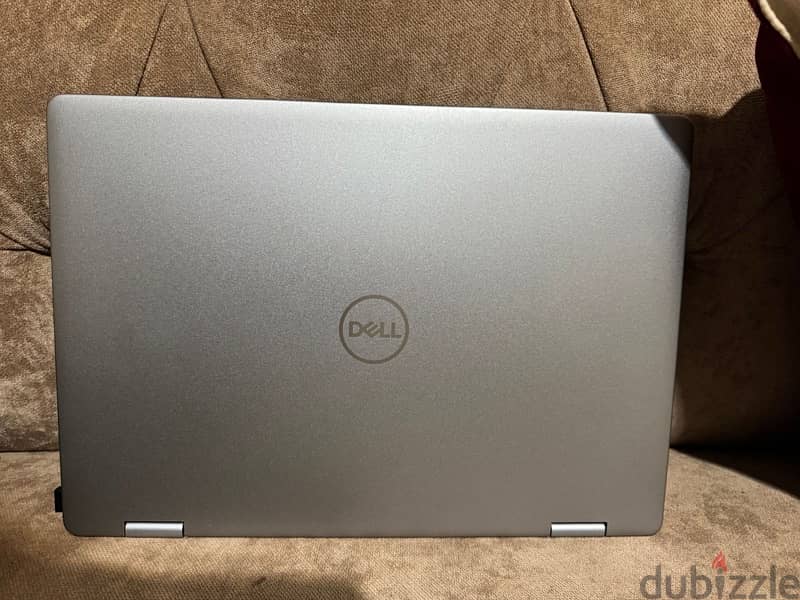 Dell - Inspiron 2-in-1 16” 5