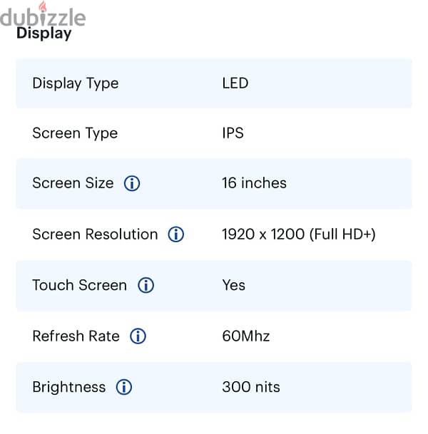 Dell - Inspiron 2-in-1 16” 6