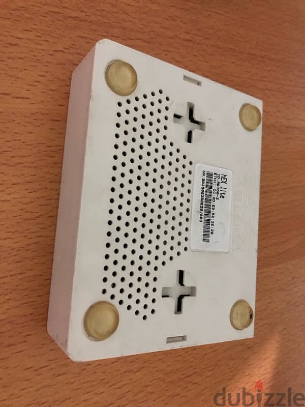 mikrotik Router Board 1