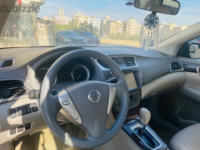 Nissan Sentra 2020, Great condition.