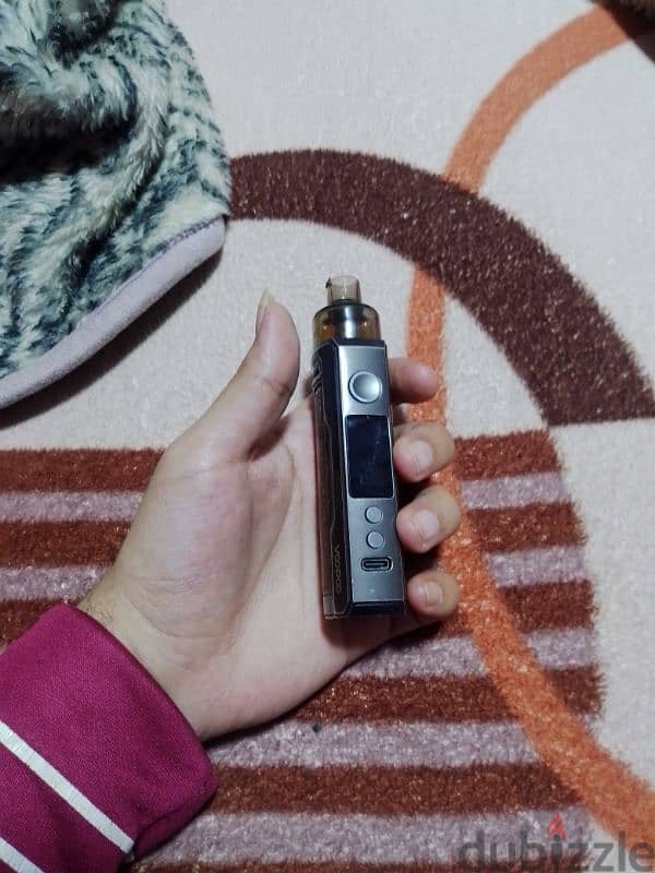 vape drag x 3