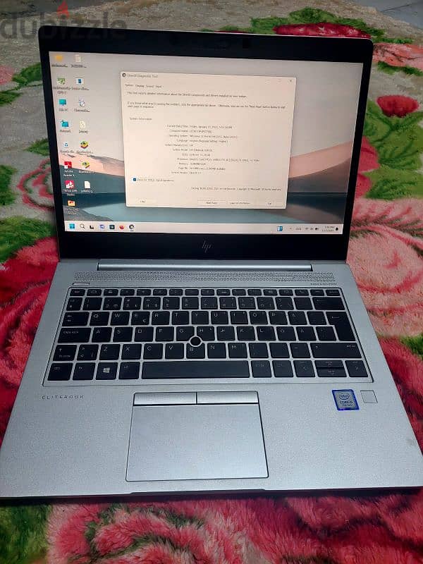 hp elitebook 830 g5 1