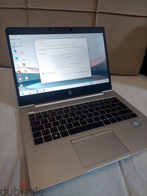 hp elitebook 830 g5 2