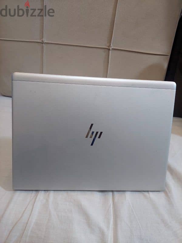 hp elitebook 830 g5 4