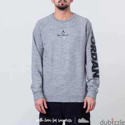 Nike Jordan Crewneck - XL