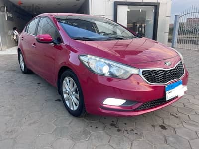 Kia Cerato 2016