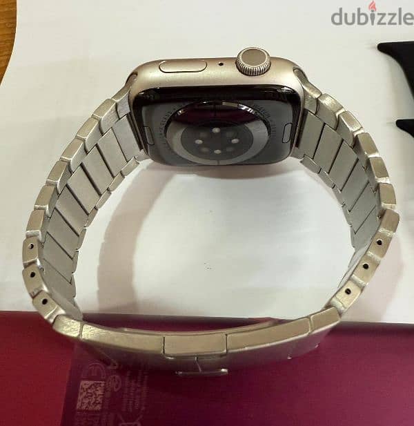 apple watch 0