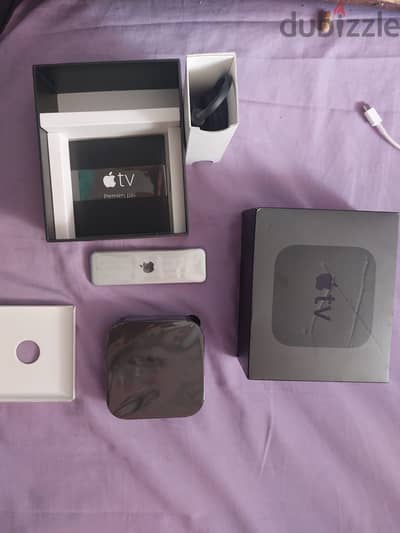 Apple Tv