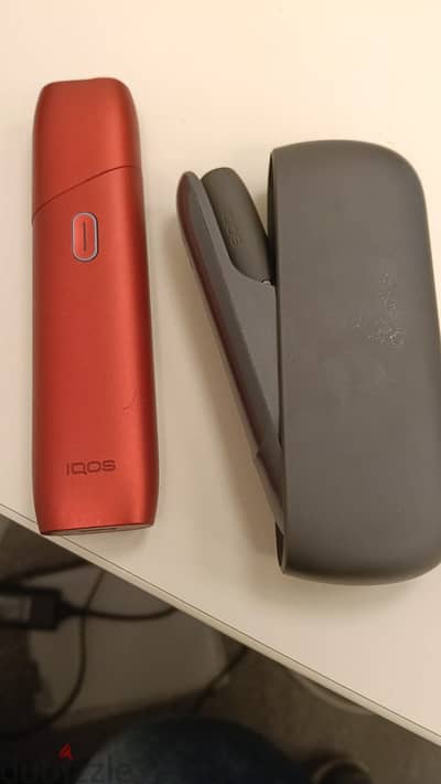 2 devices IQos