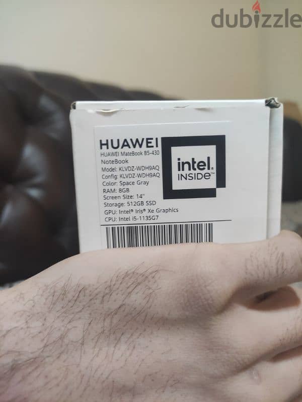 Huawei 4