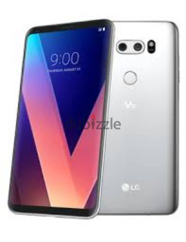 lg v30 5