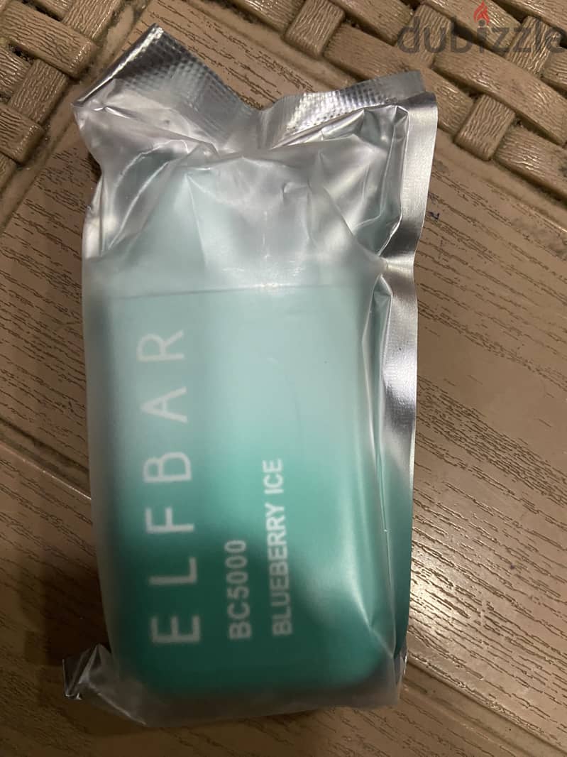 Disposable elfbar for sale 2