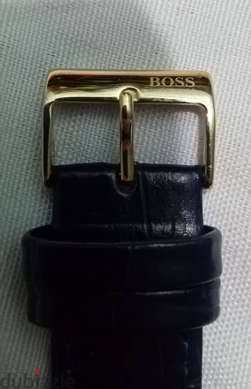 ساعه ماركه    Boss Hugo 2