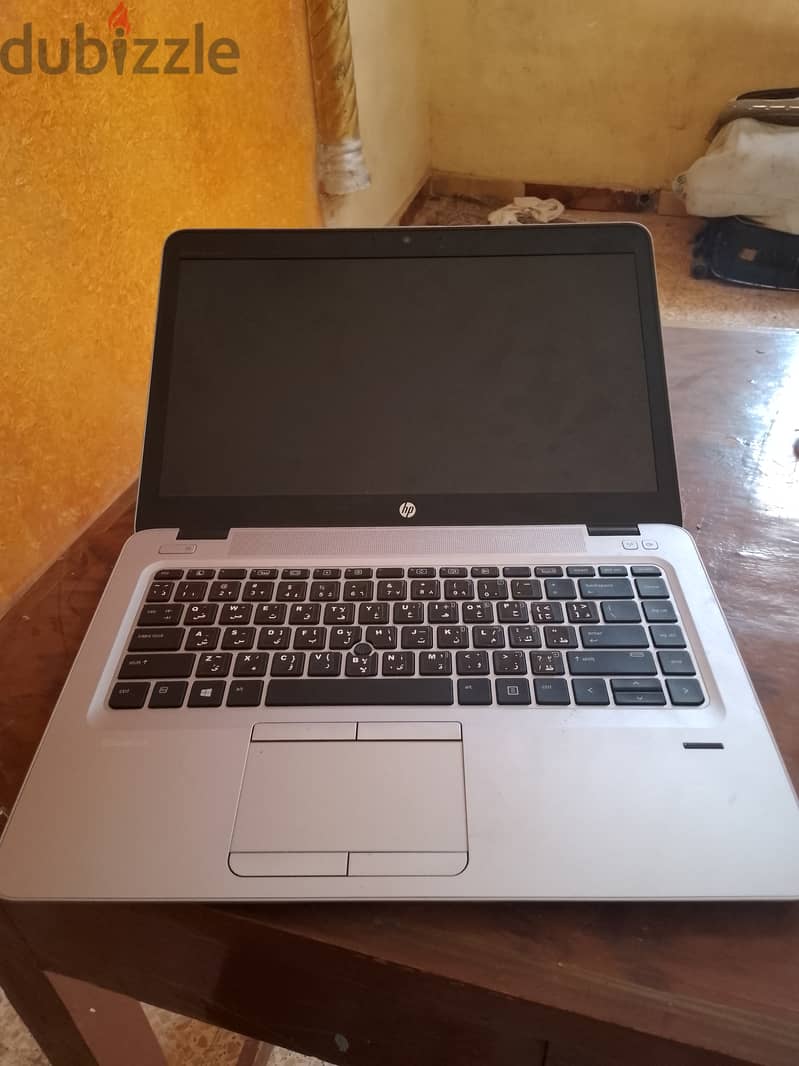 لابتوب HP EliteBook 745 1