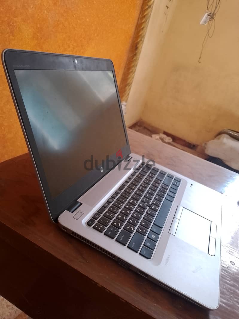 لابتوب HP EliteBook 745 2