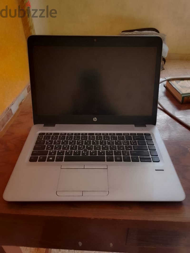 لابتوب HP EliteBook 745 5