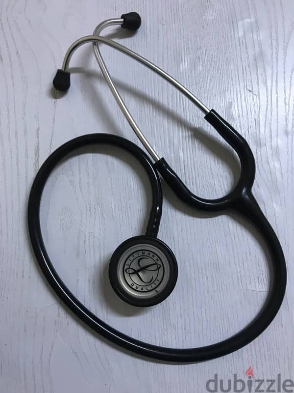 Littman classic SE 2 0