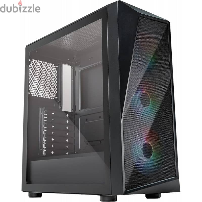 Gaming PC 0