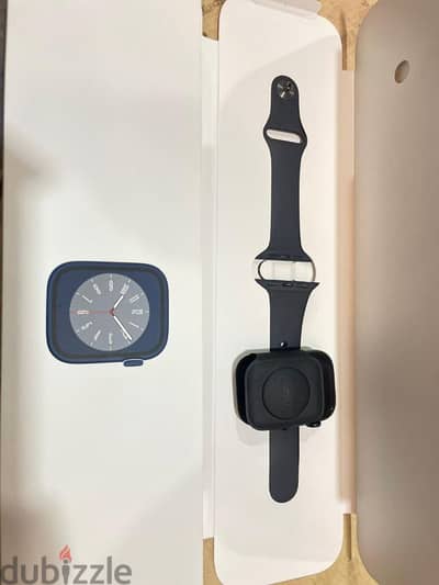 apple watch series 8