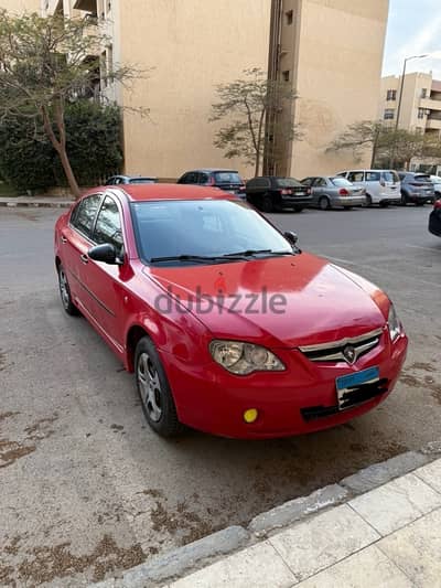 Proton persona